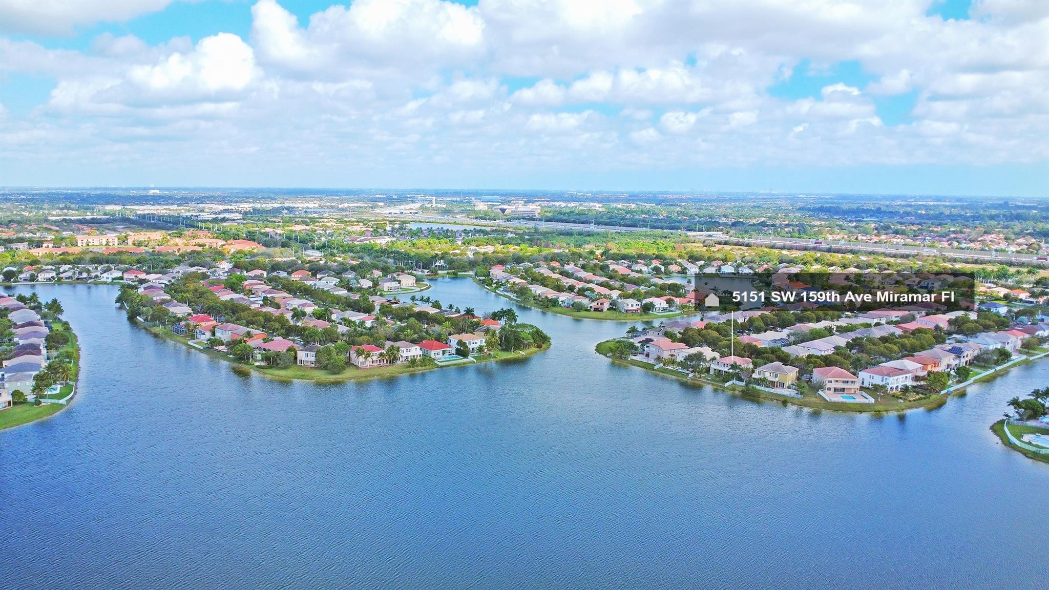 RIVIERA ISLES II - Residential