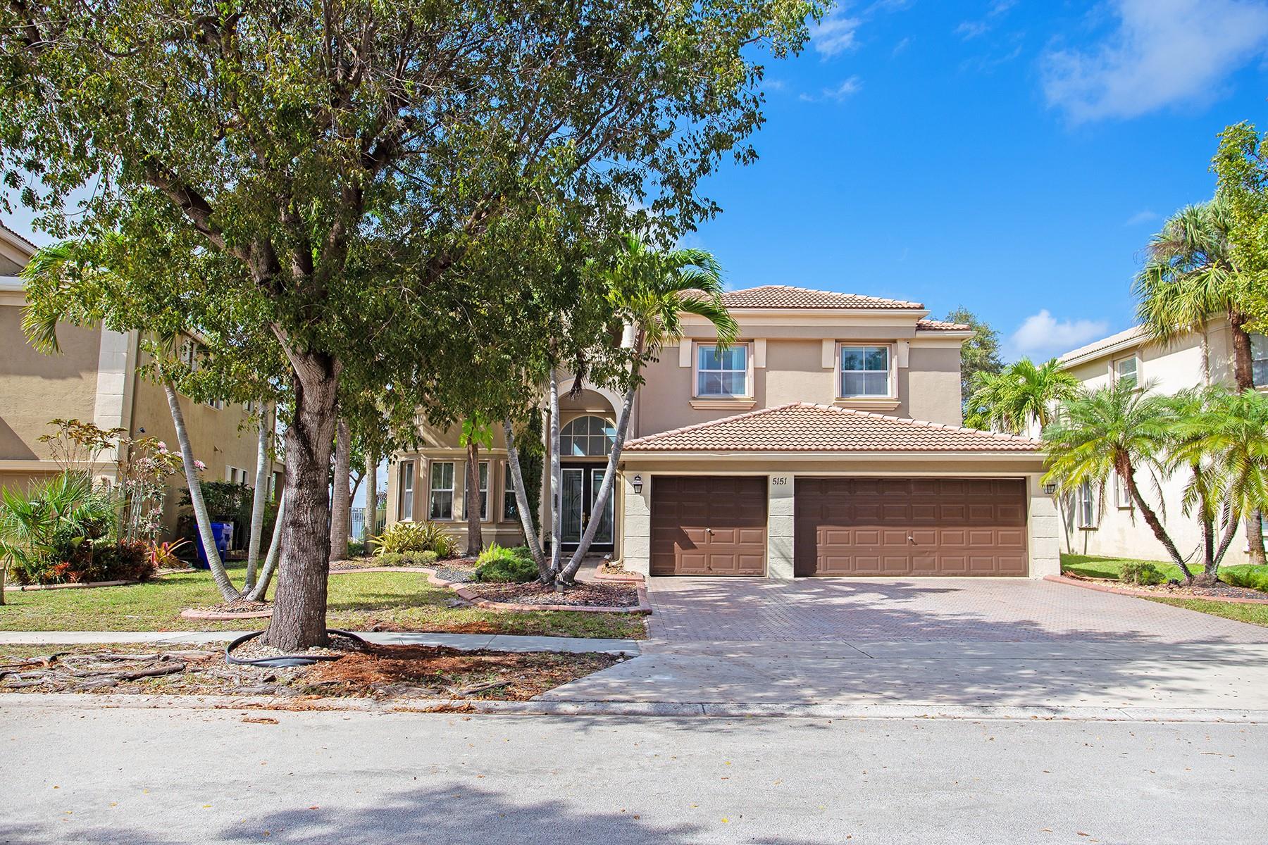 5151 SW 159th Ave