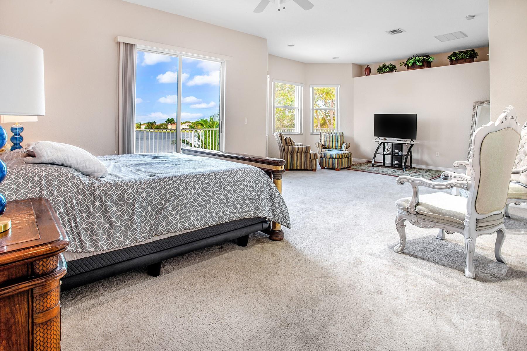 RIVIERA ISLES II - Residential