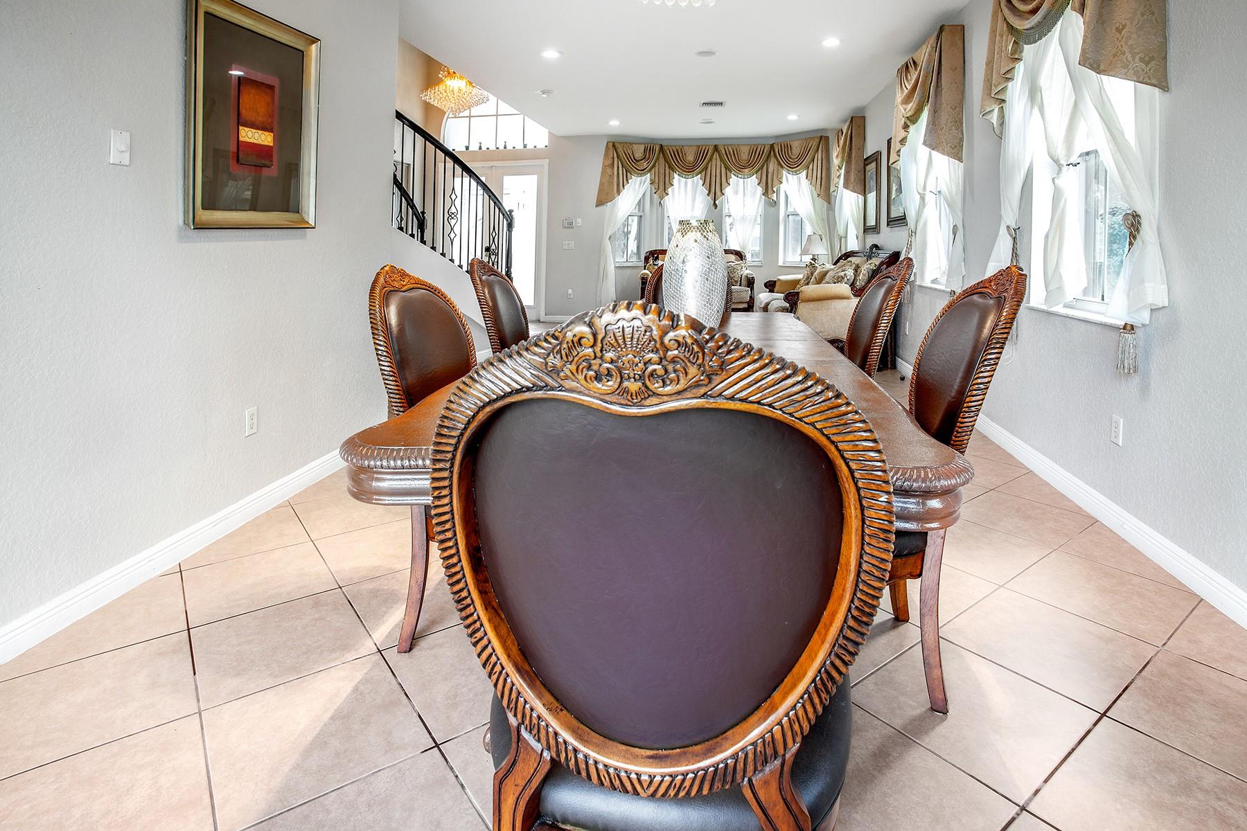 RIVIERA ISLES II - Residential