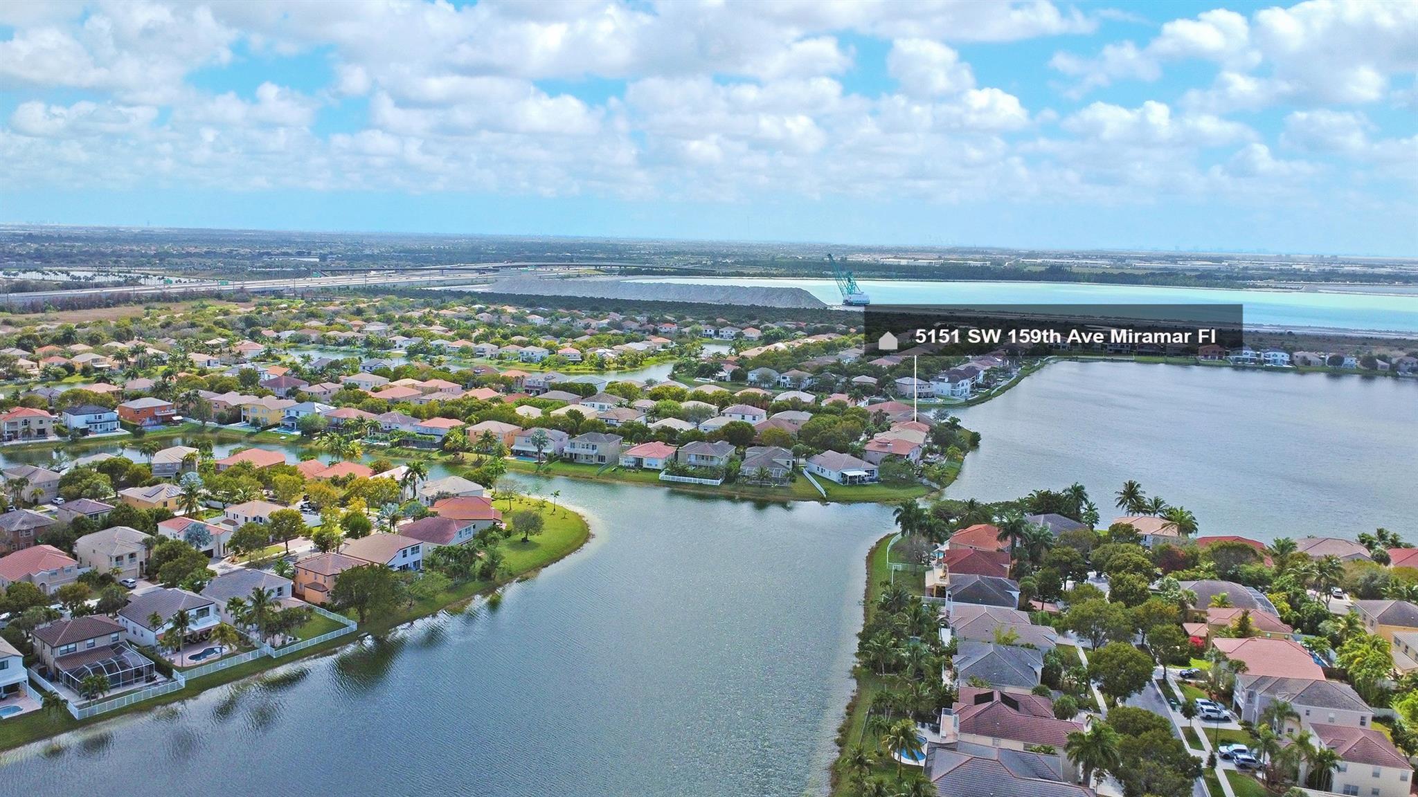 RIVIERA ISLES II - Residential