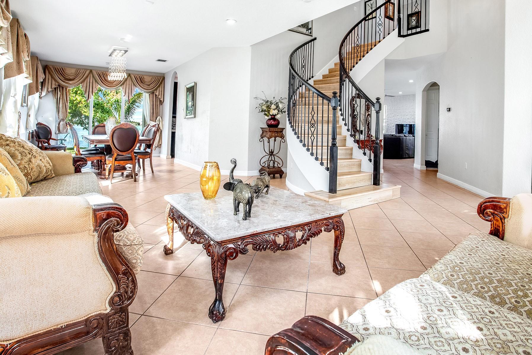 RIVIERA ISLES II - Residential