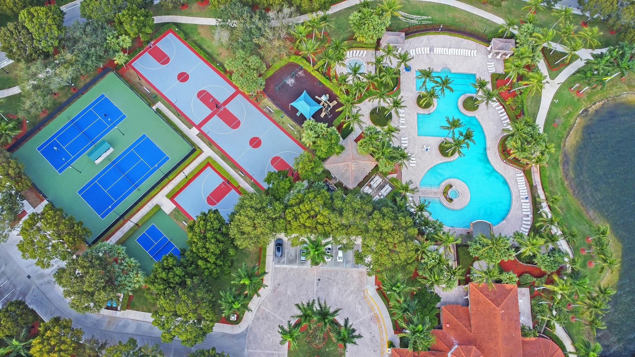 RIVIERA ISLES II - Residential