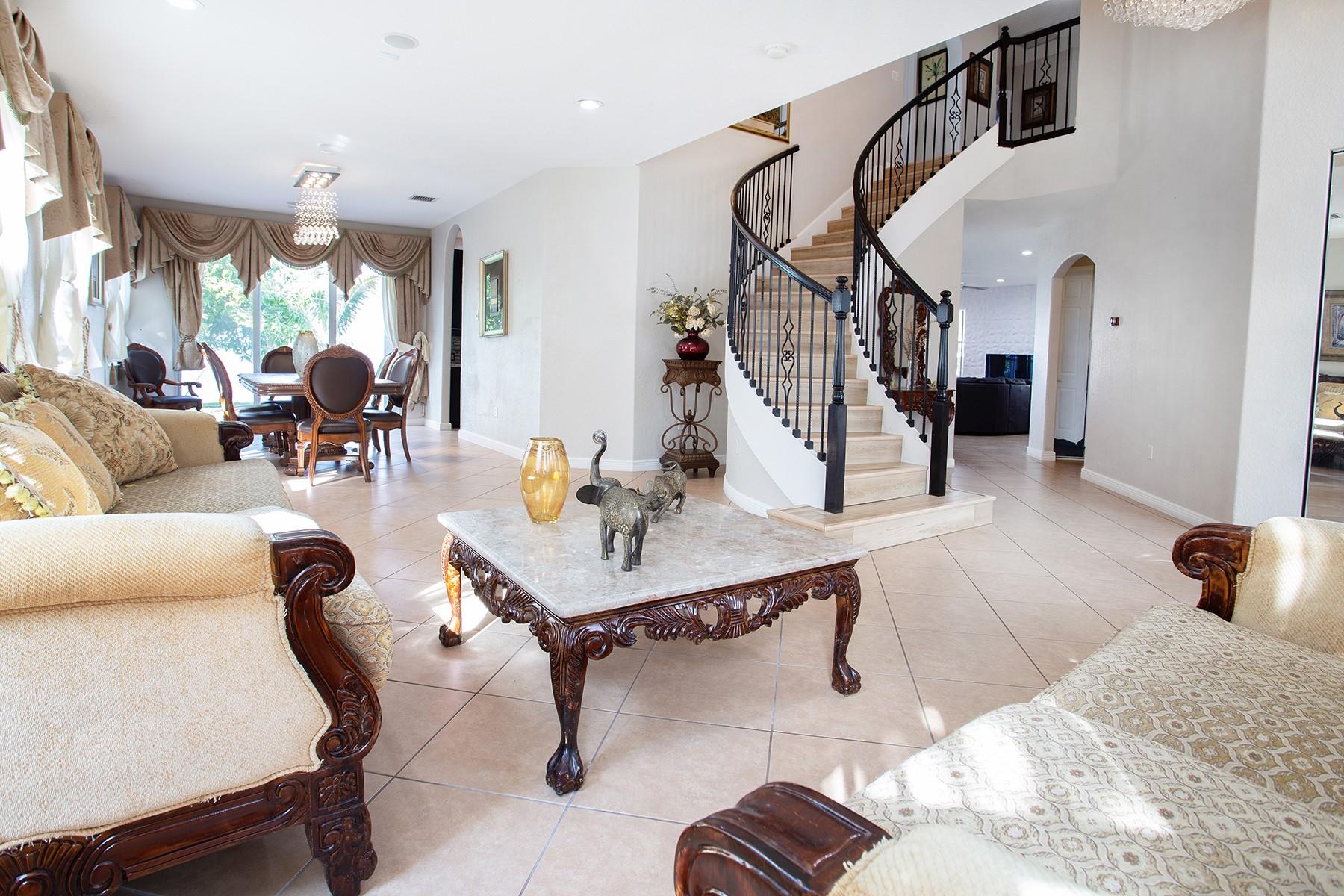 RIVIERA ISLES II - Residential