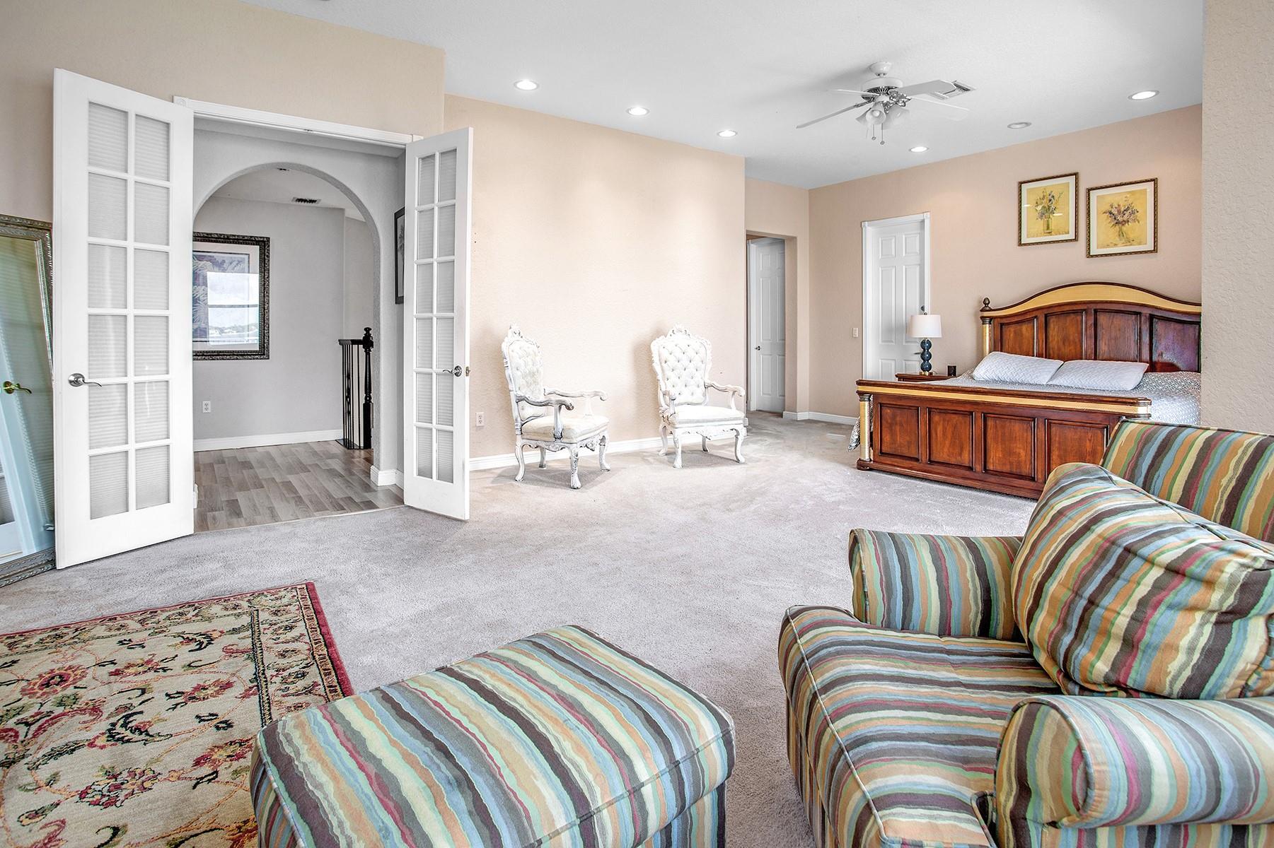RIVIERA ISLES II - Residential