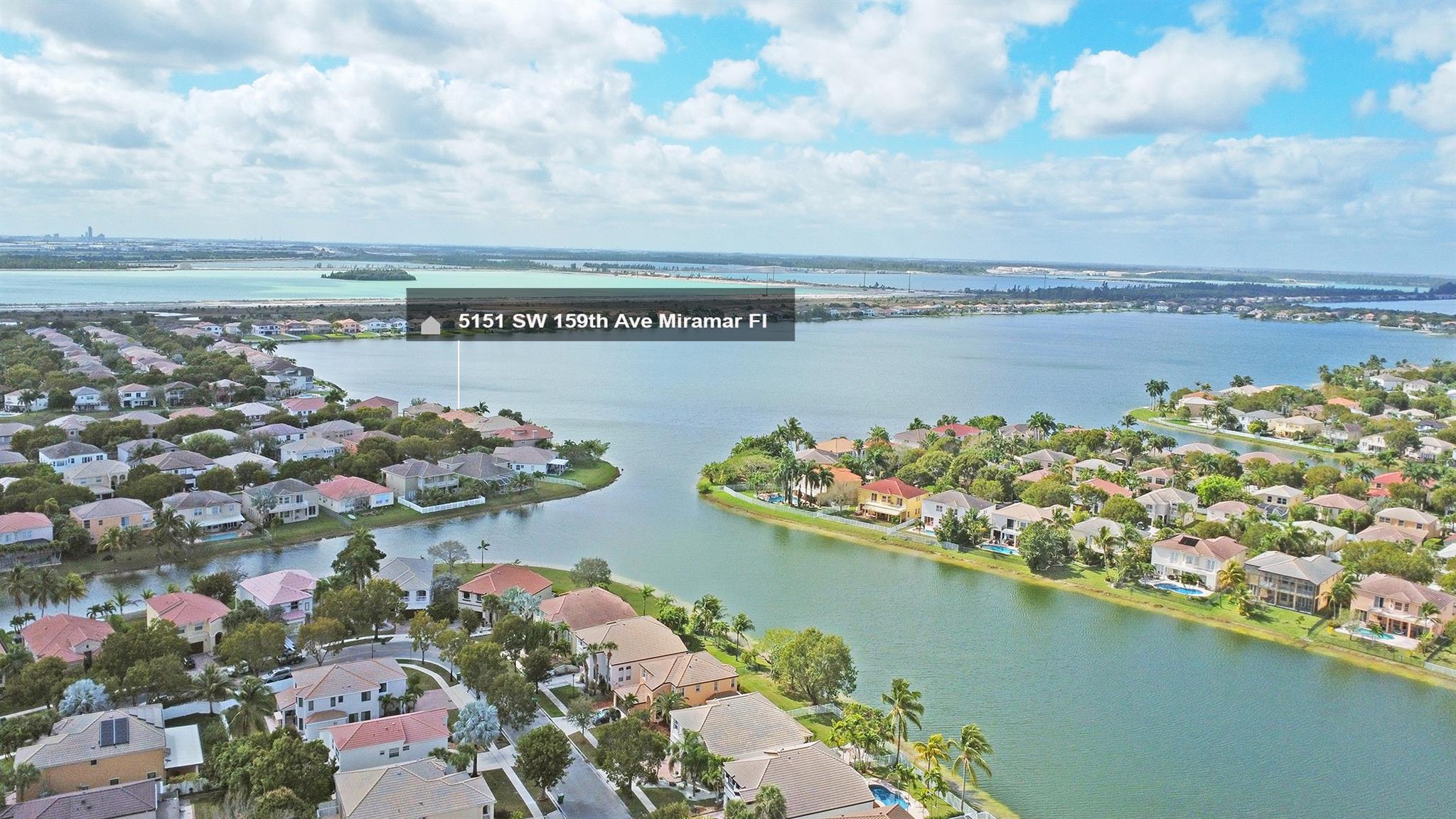 RIVIERA ISLES II - Residential