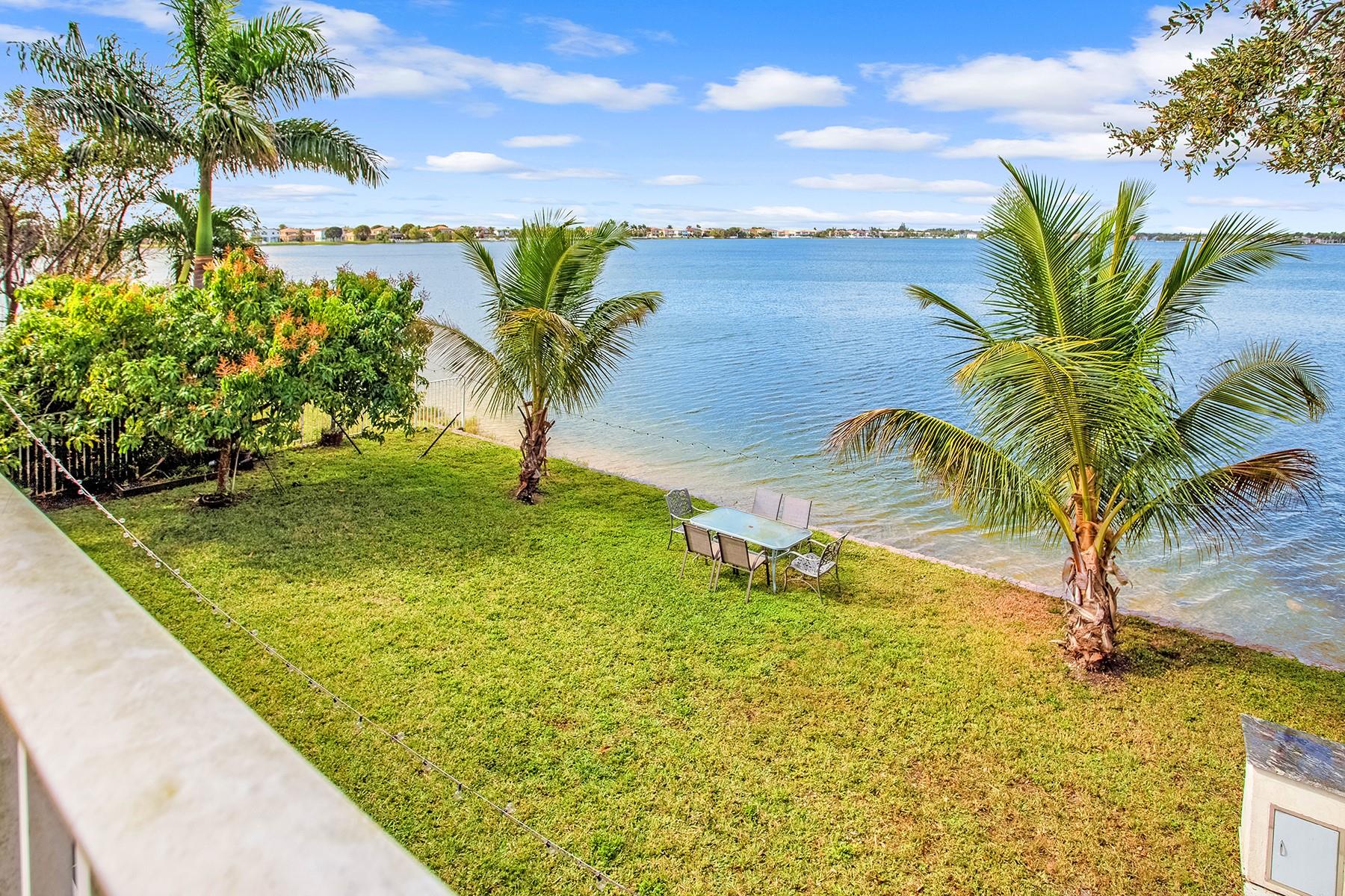 RIVIERA ISLES II - Residential