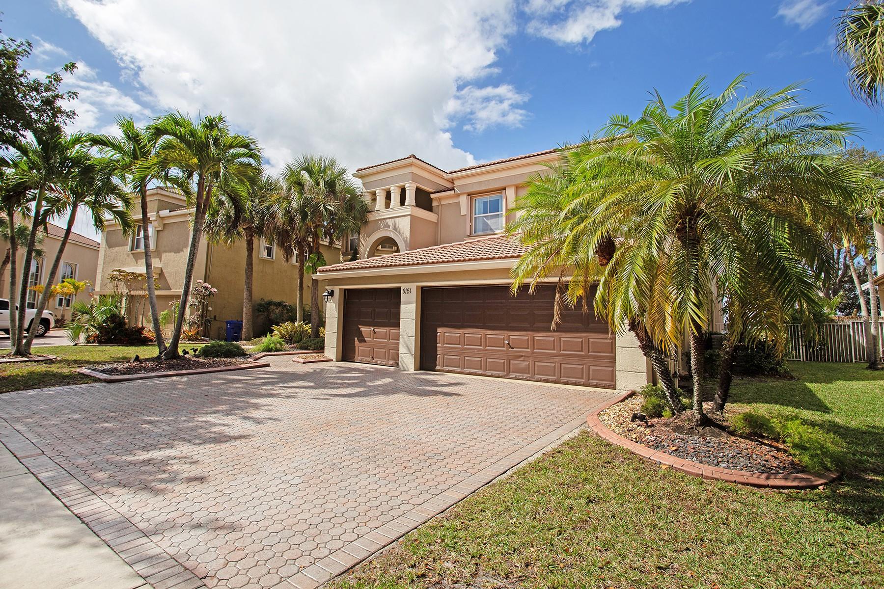 5151 SW 159th Ave