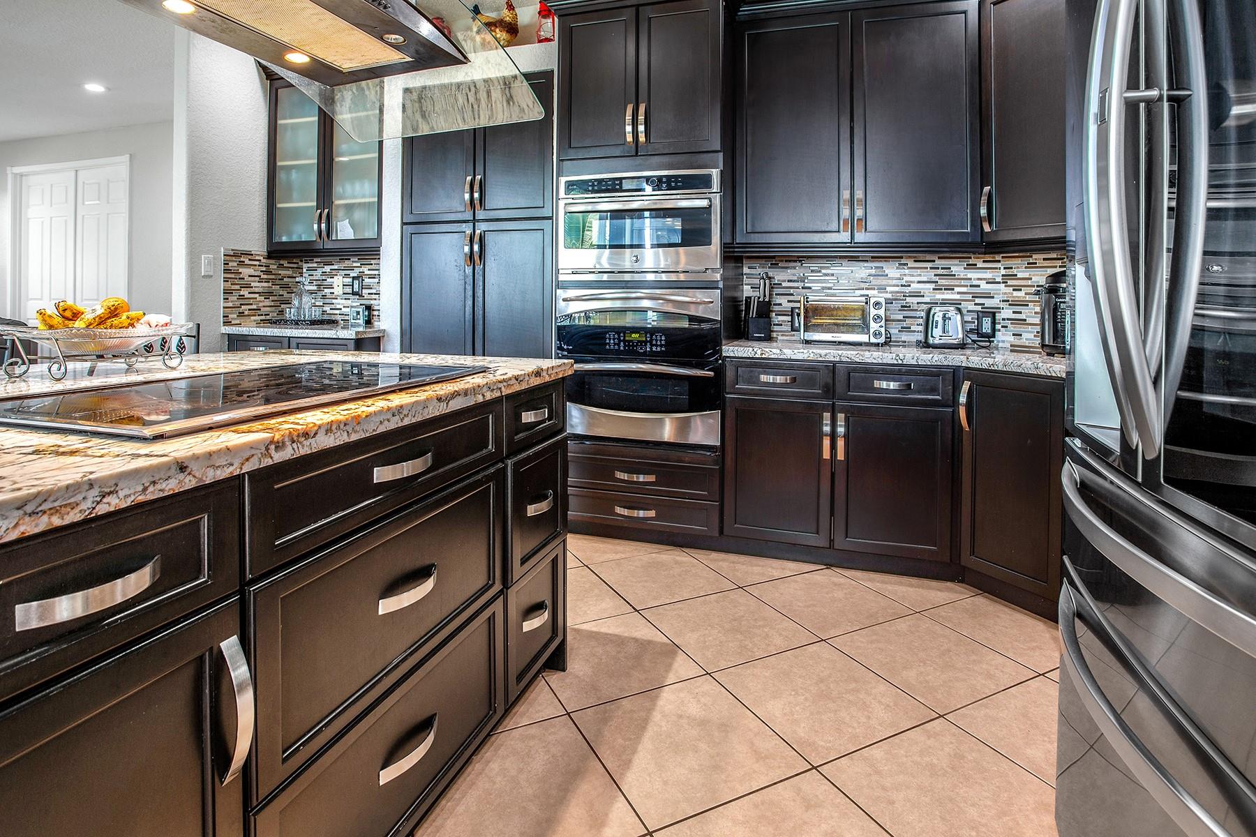 RIVIERA ISLES II - Residential