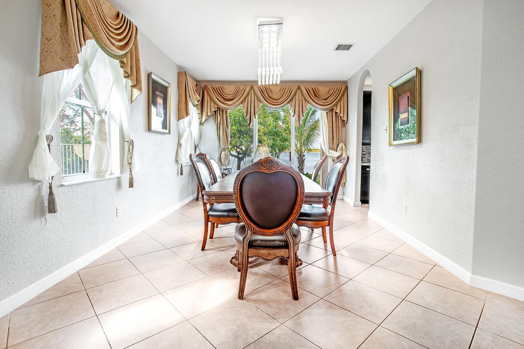 RIVIERA ISLES II - Residential