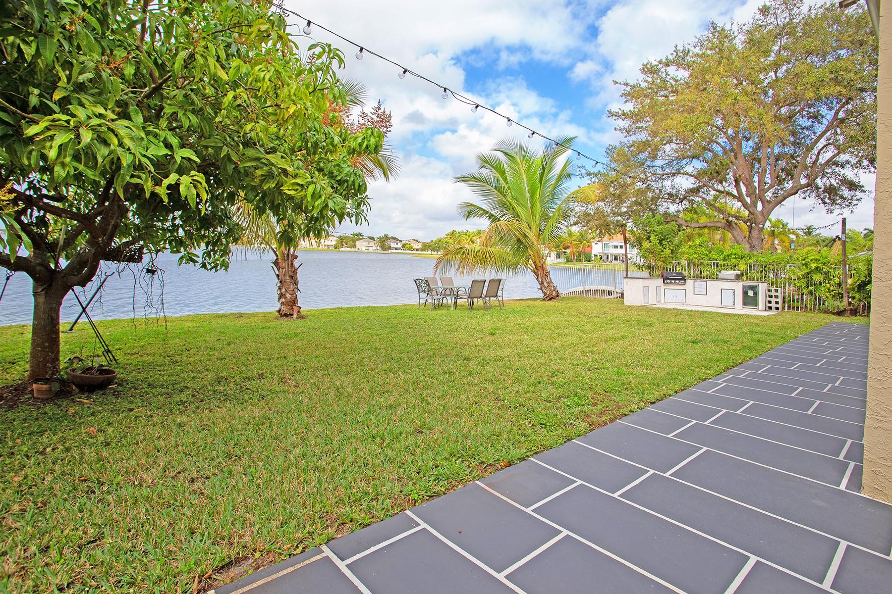 RIVIERA ISLES II - Residential