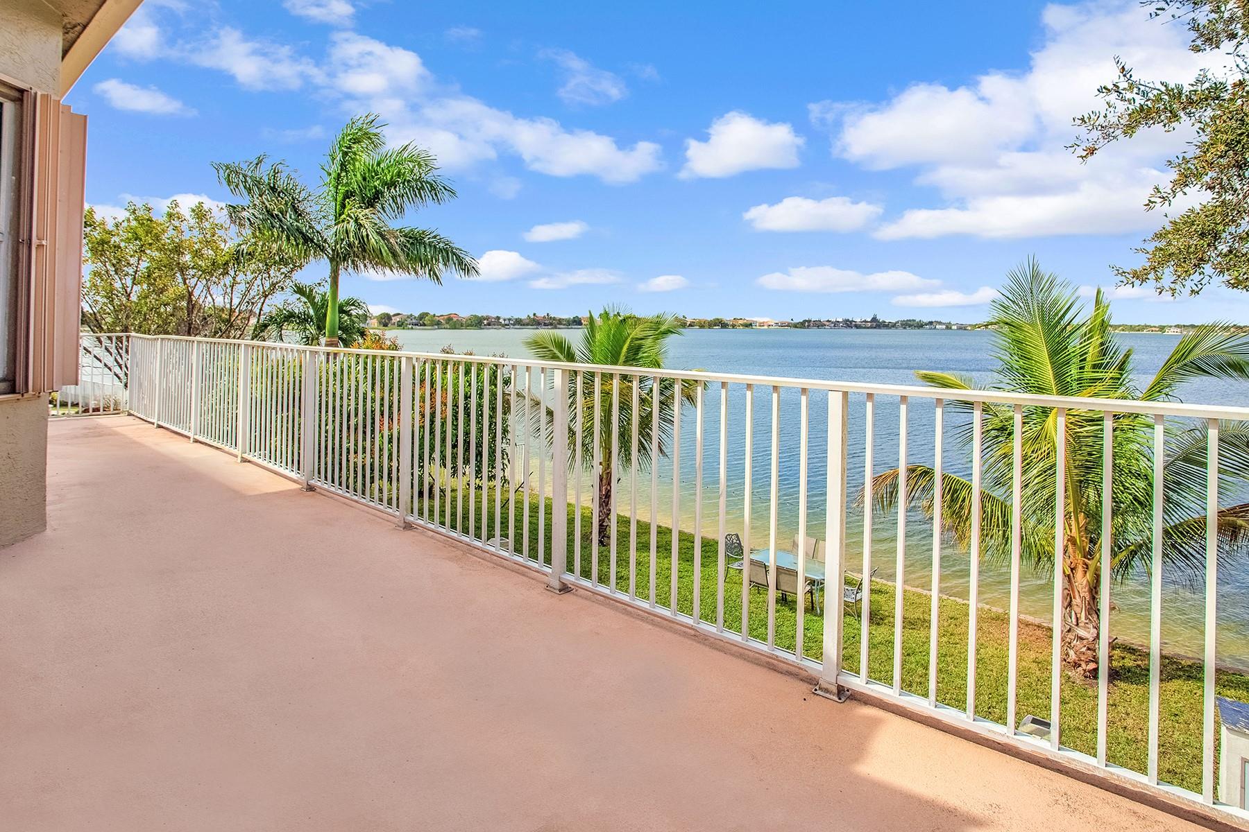 RIVIERA ISLES II - Residential