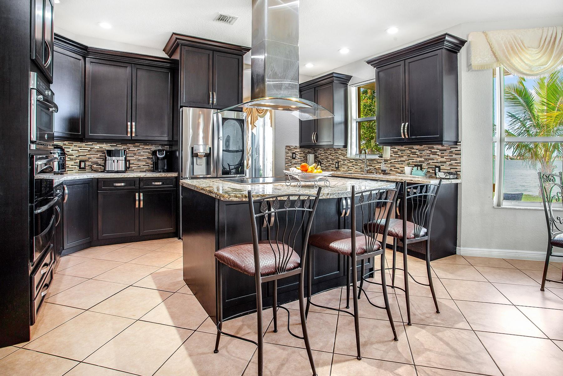 RIVIERA ISLES II - Residential
