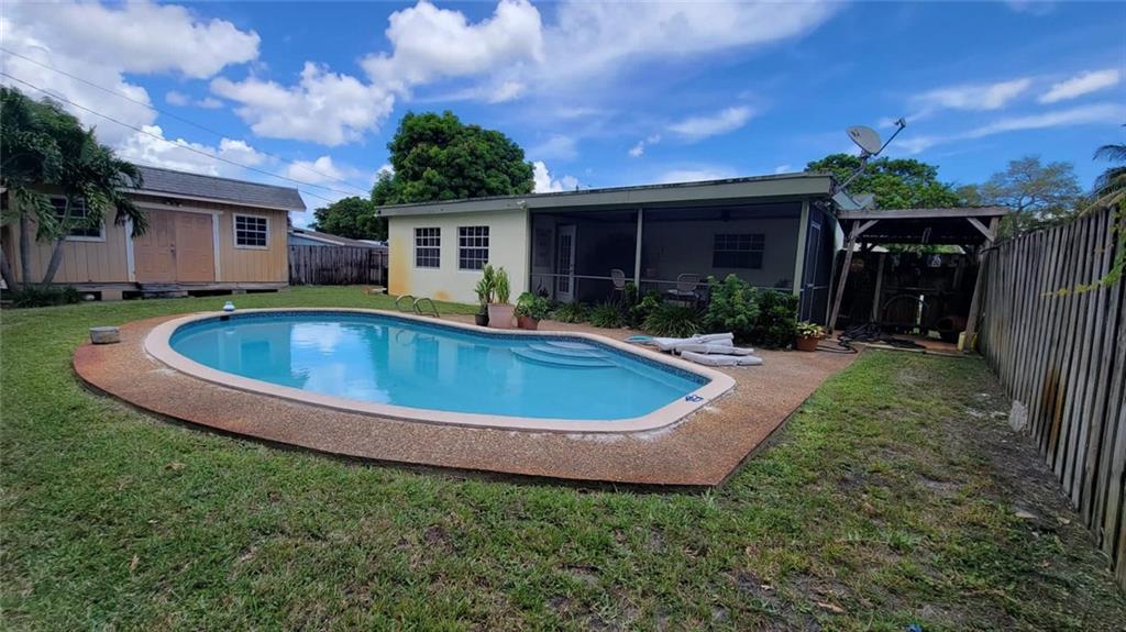 Boulevard Heights Sec 7 5 - Residential