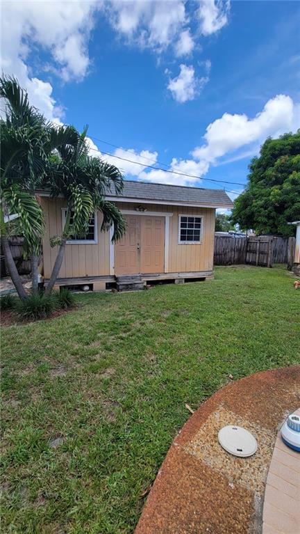 Boulevard Heights Sec 7 5 - Residential