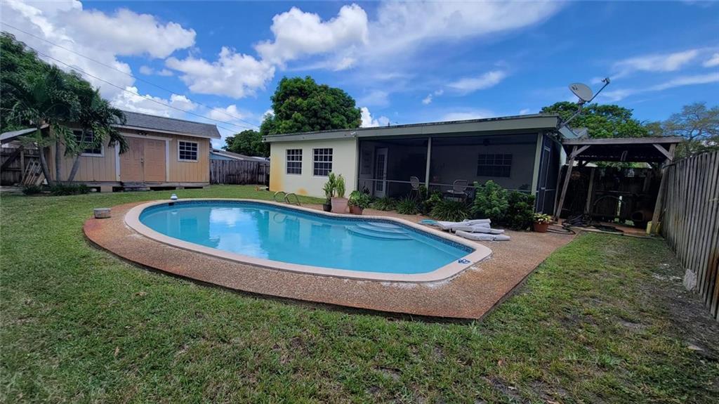 Boulevard Heights Sec 7 5 - Residential