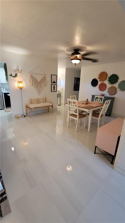 Boulevard Heights Sec 7 5 - Residential