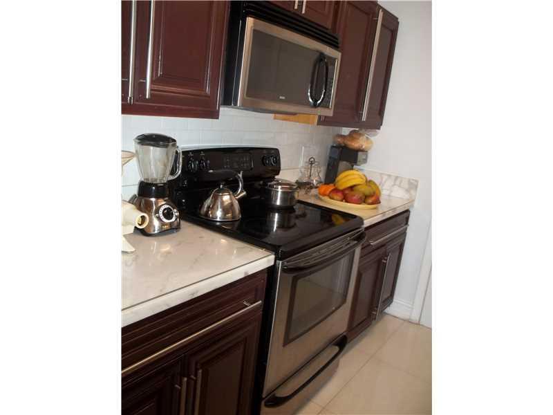 PALM AIRE GARDENS CONDO - Residential Lease