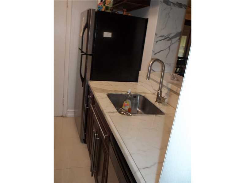 PALM AIRE GARDENS CONDO - Residential Lease