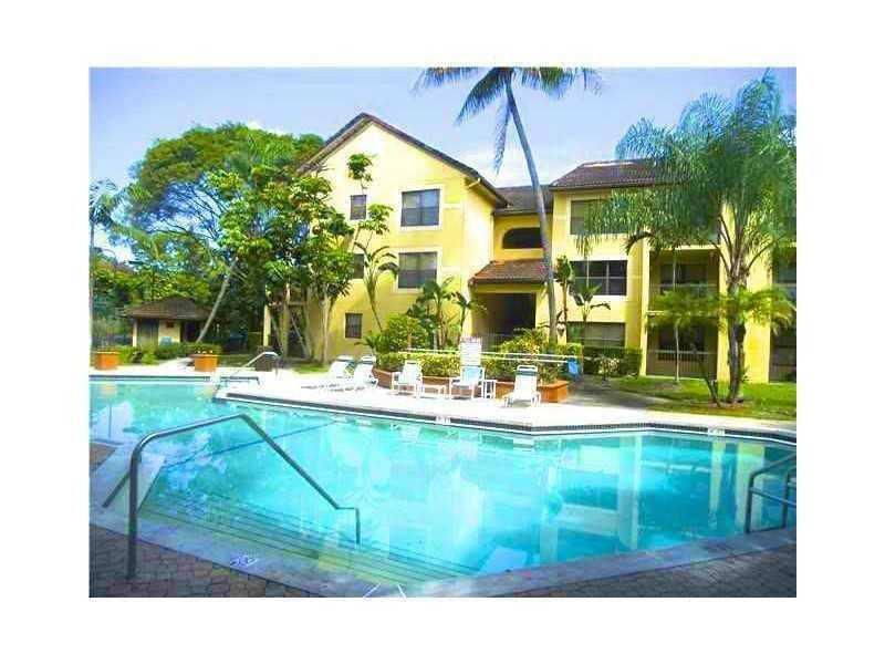 PALM AIRE GARDENS CONDO - Residential Lease