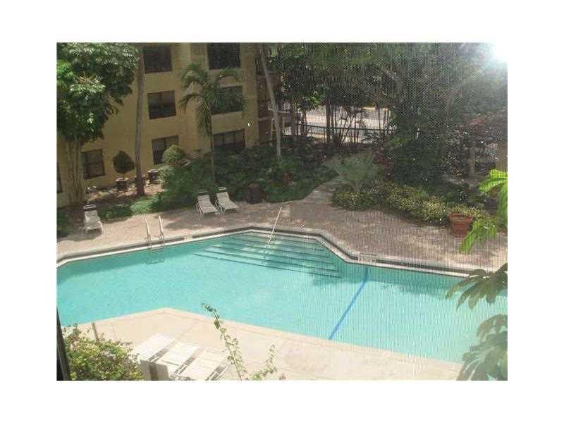PALM AIRE GARDENS CONDO - Residential Lease
