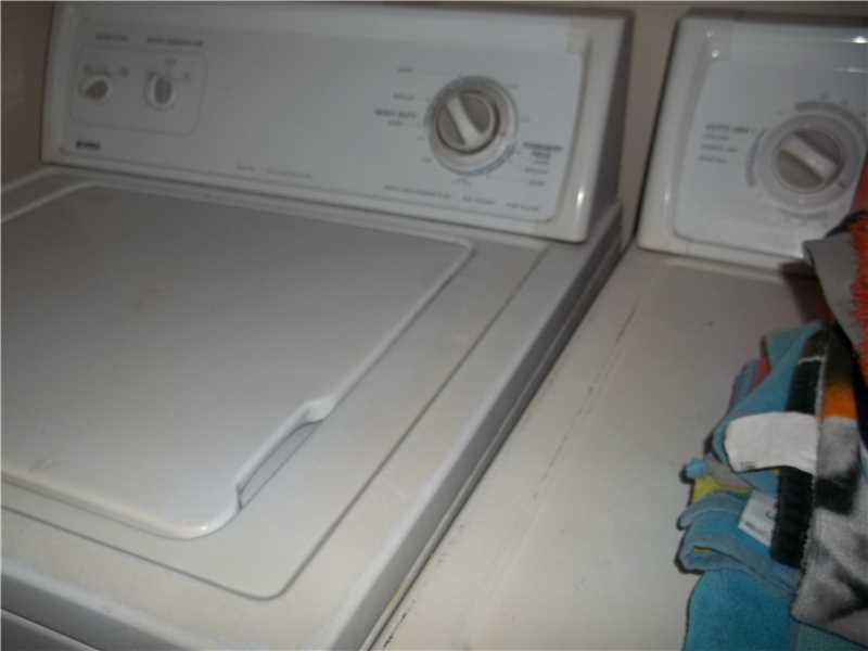 PALM AIRE GARDENS CONDO - Residential Lease