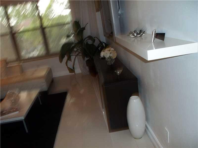 PALM AIRE GARDENS CONDO - Residential Lease