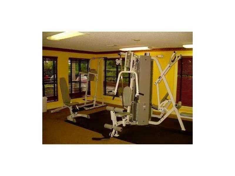 PALM AIRE GARDENS CONDO - Residential Lease