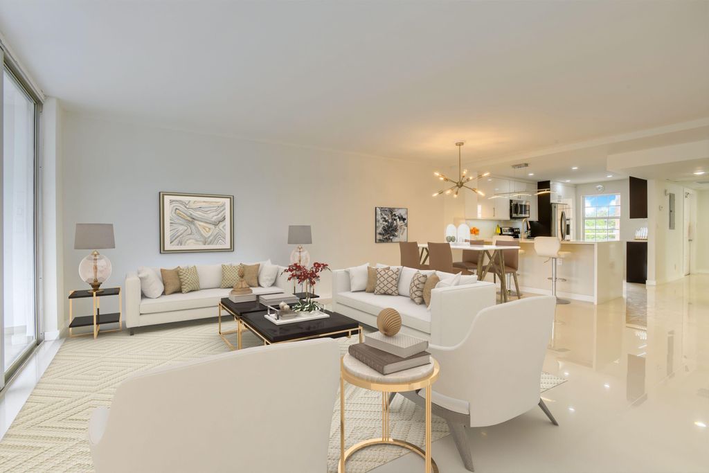 Photo of 535 Oaks Drive #510, Pompano Beach, FL 33069 (MLS # B26024974)