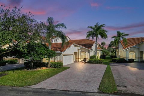 A home in Pompano Beach