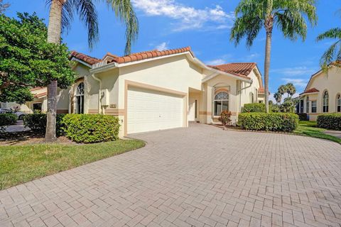 A home in Pompano Beach