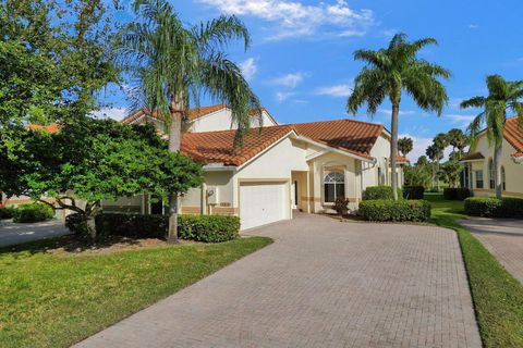 A home in Pompano Beach