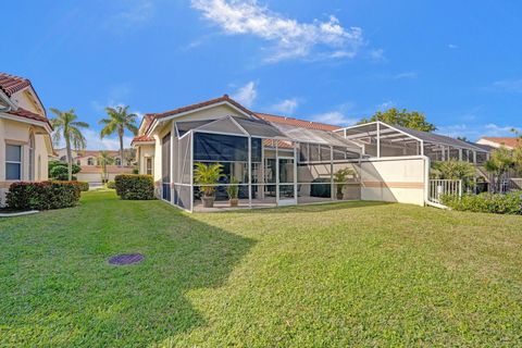 A home in Pompano Beach