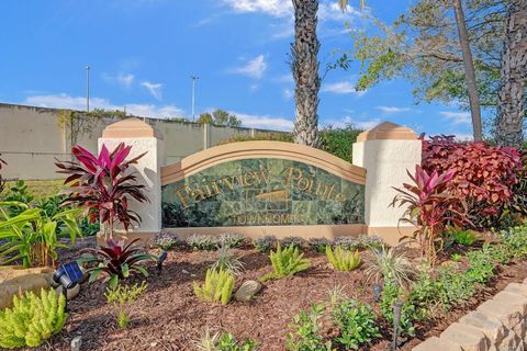 A home in Pompano Beach