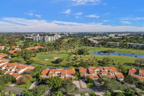 A home in Pompano Beach