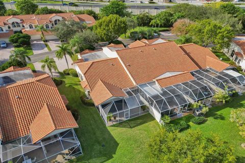 A home in Pompano Beach