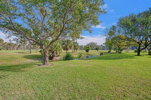 A home in Pompano Beach