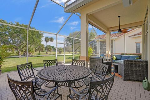 A home in Pompano Beach