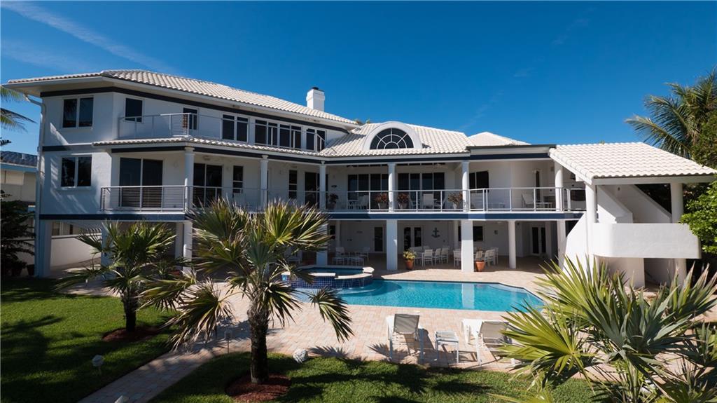 Hillsboro Shores Sec A 21 - Residential