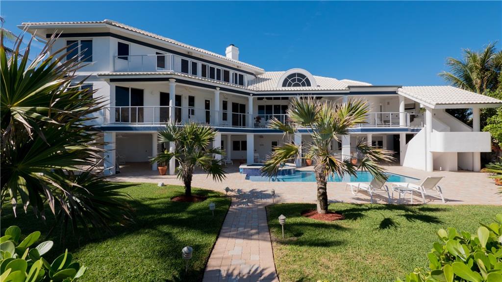 Hillsboro Shores Sec A 21 - Residential