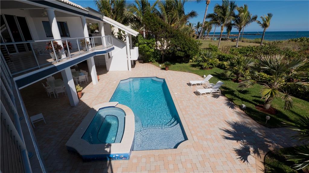 Hillsboro Shores Sec A 21 - Residential