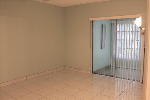 A home in Margate
