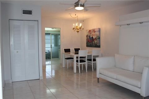 A home in Margate