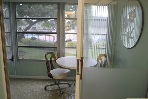 A home in Margate