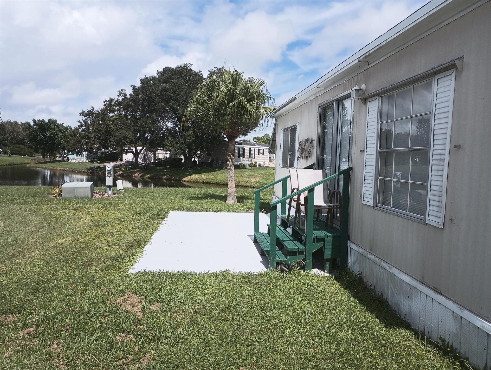 Spanish Lakes Riverfront - Residential