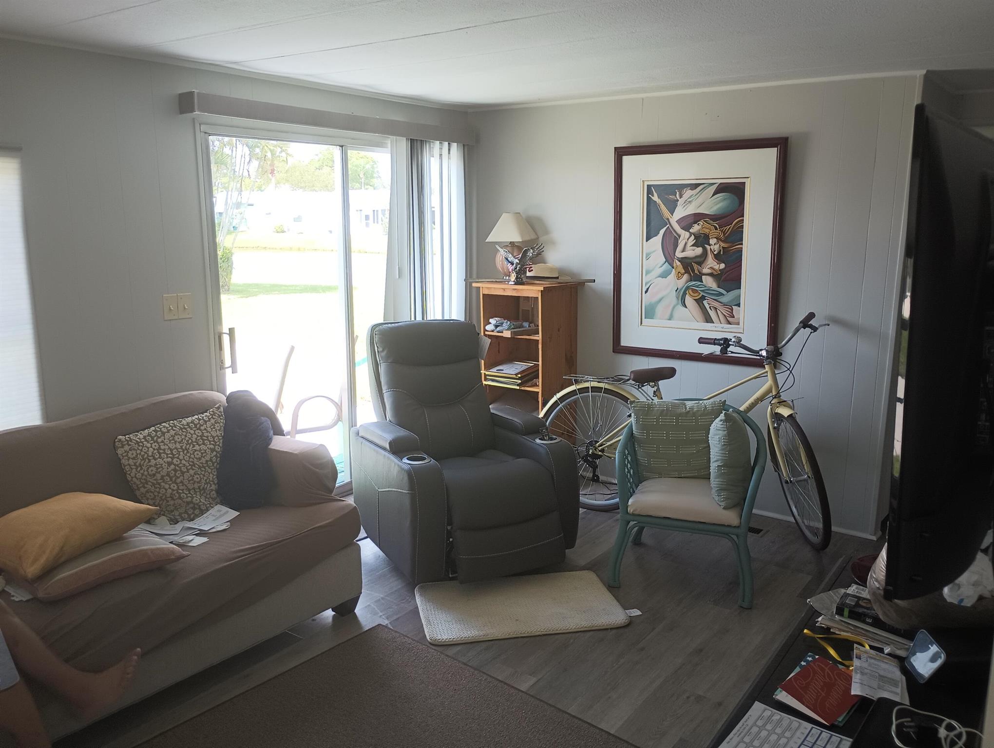 Spanish Lakes Riverfront - Residential