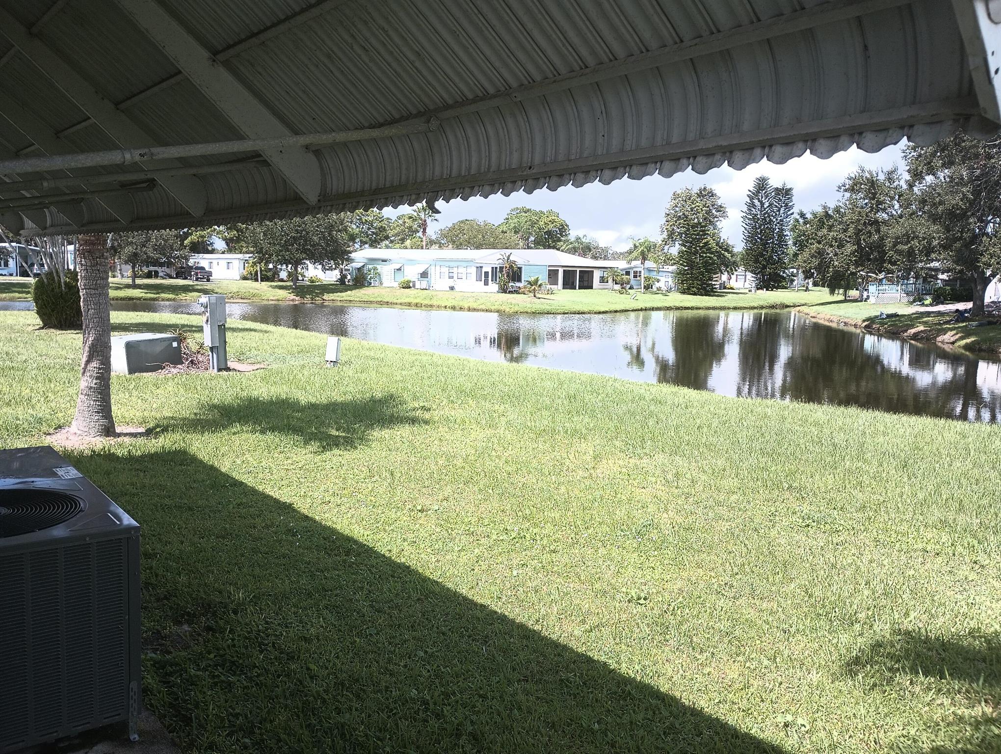 Spanish Lakes Riverfront - Residential