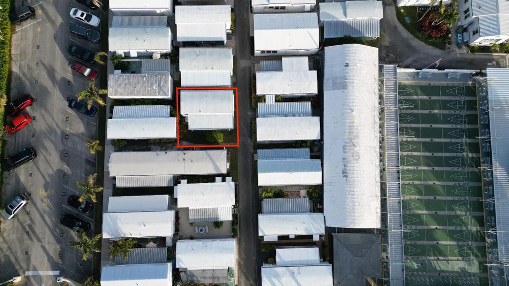 Photo of 29 Juniper Drive #K, Briny Breezes, FL 33435 (MLS # R11047015)