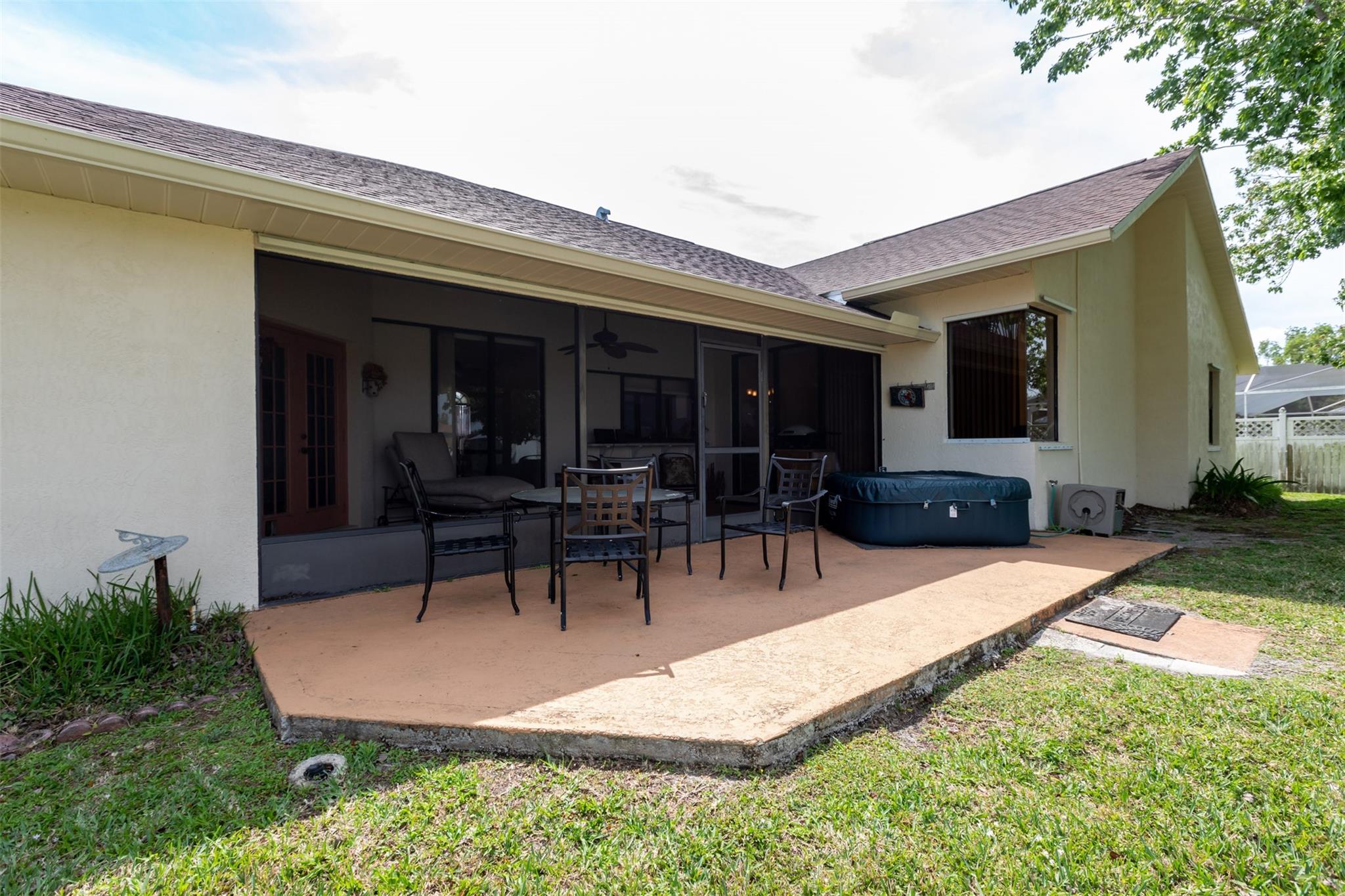 Port St Lucie Sec 41 - Residential