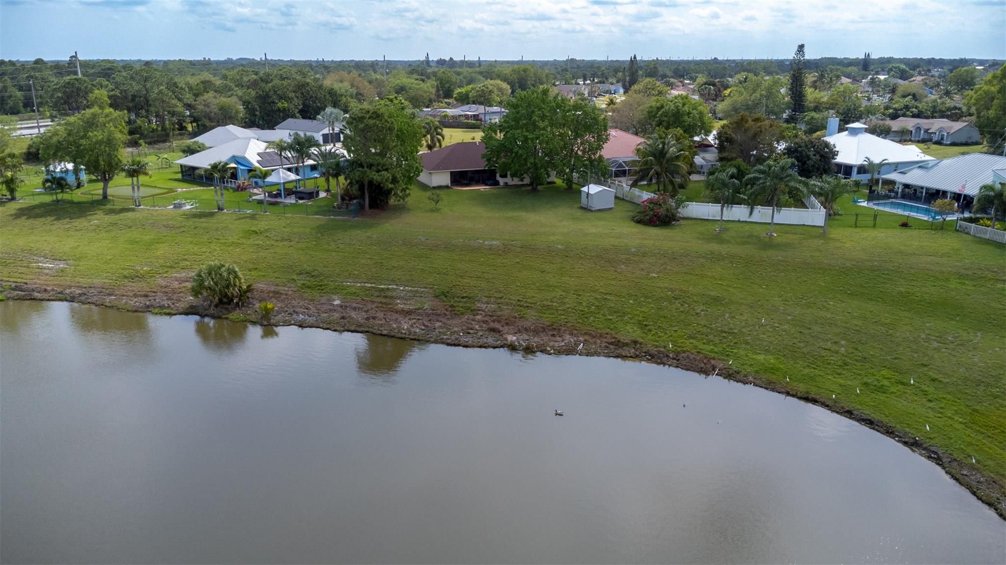 Port St Lucie Sec 41 - Residential